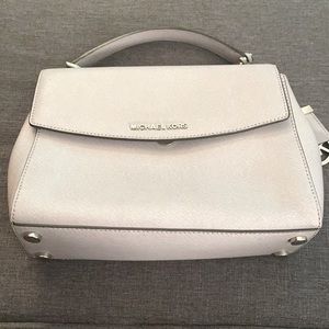Michael Kors Lilac Purse